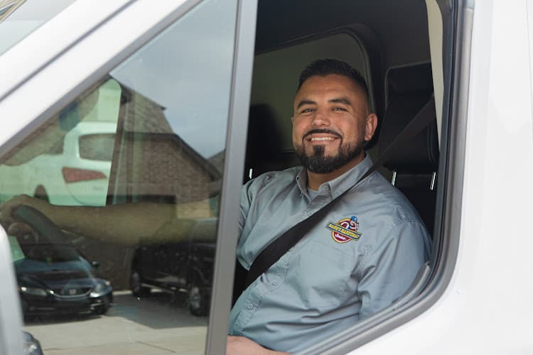 Business listing image