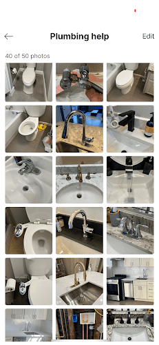 Business listing image