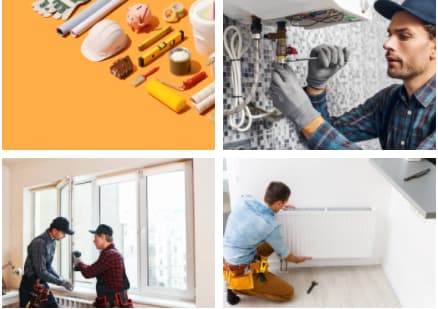 Business listing image