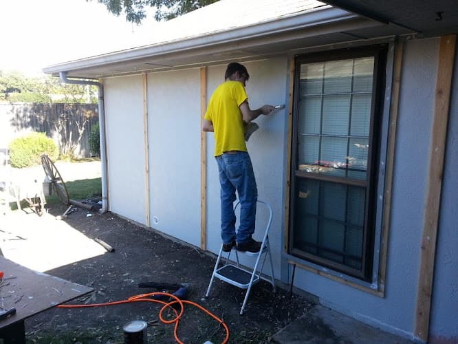 Business listing image