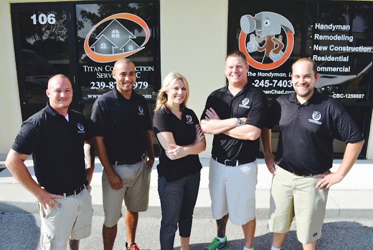 Business listing image