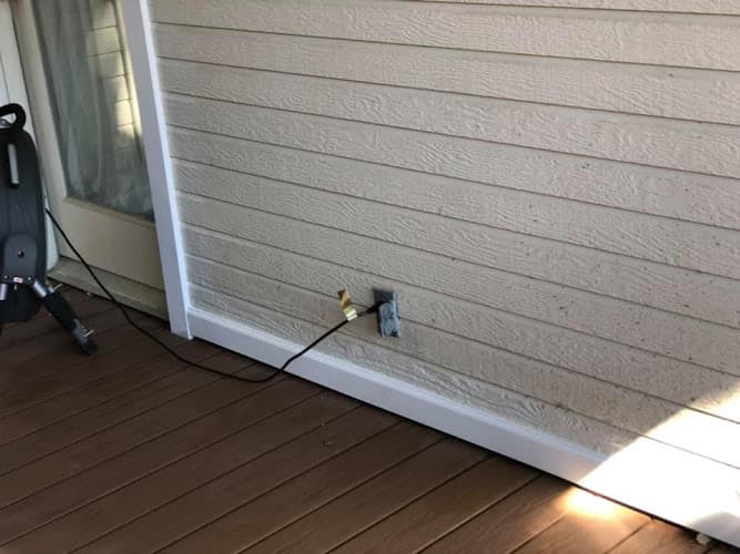 Business listing image