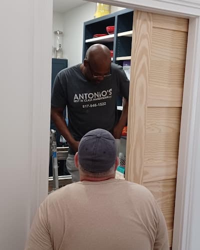 Business listing image