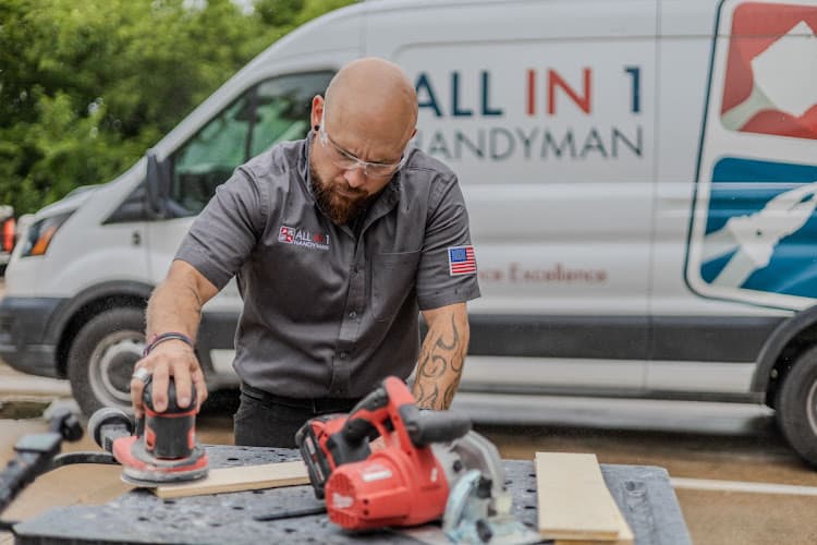 Business listing image