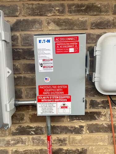 Business listing image